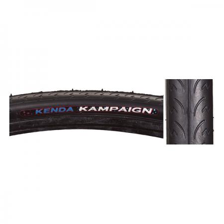 Tire 700 X 23 Road Kampaign K177