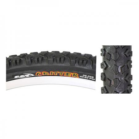 Tire 29 X 2.10 Cst Critter