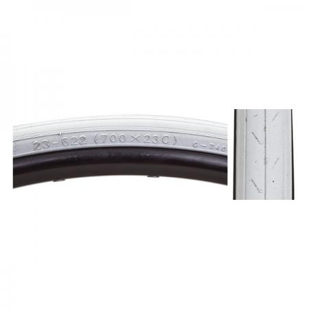 Tire * 700 X23 Super Hp Wht C