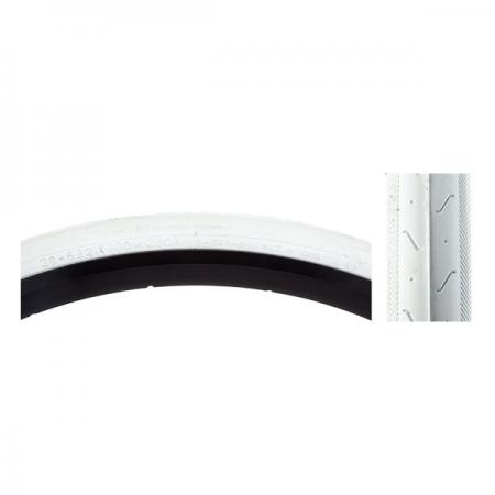 Tire * 700 X28 Sunlt Cst740 Wht