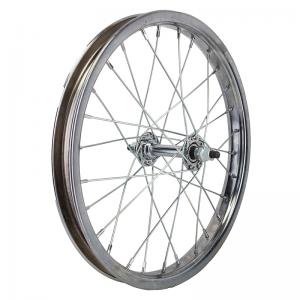 Wheel 16x1.75 Frt Steel