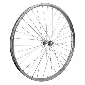 Wheel 26x1.75 Frt Steel