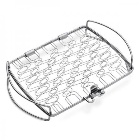 WEBER Grilling Basket