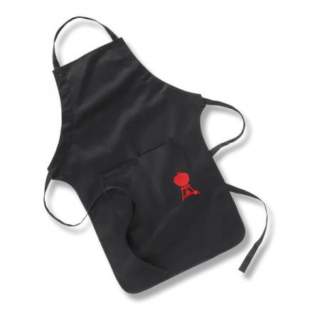 WEBER Apron Black