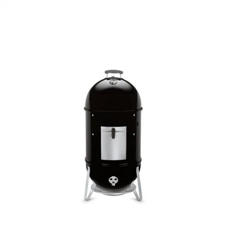 WEBER Smokey Mountain Cooker Smoker 18"