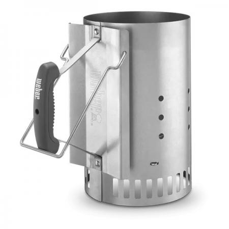 Bbq Weber Chimney Starter