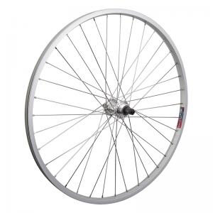 Wheel 26x1.5 Rear Alloy Qr S/s S