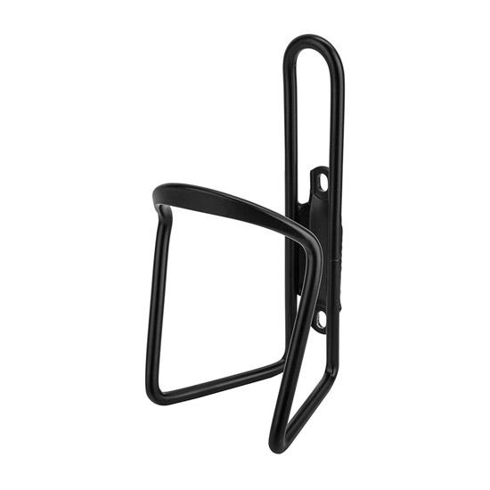Waterbottle Cage Alloy Black
