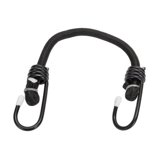 Bungie Cord 12" 9mm Blk