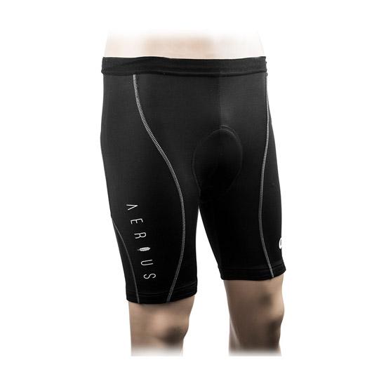 Shorts Aerius Cycling Blk Xlg