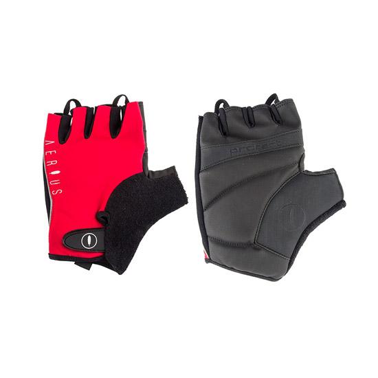 Glove Aerius Classic Red Md