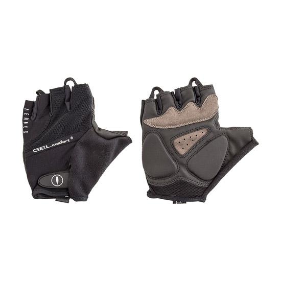 Glove Aerius Gel Blk Md