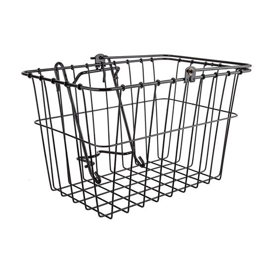 Basket Wald #133gb Black Lift