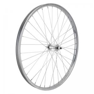 Wheel 26x1.75 Frt Cruiser 3/8