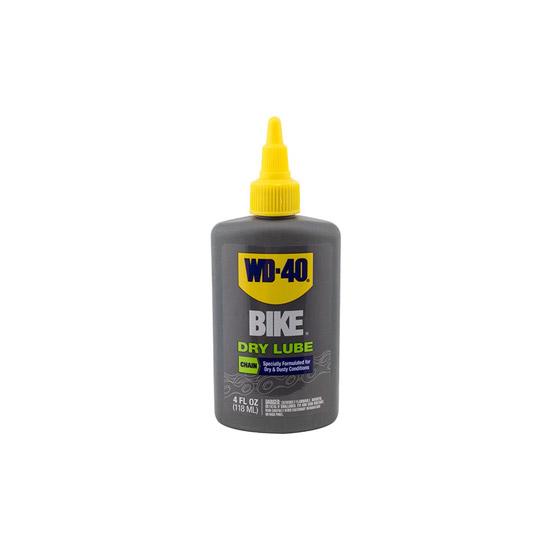 Wd-40 Chain Lubricant Dry 4oz