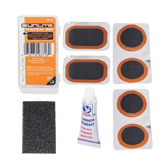 Patch Kit Sunlite Small Road