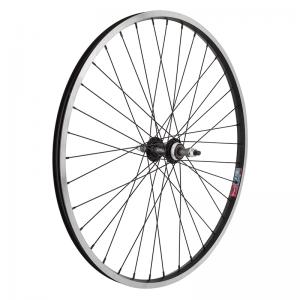 Wheel 26x1.5 R Bk Alloy 5/7s  Bo