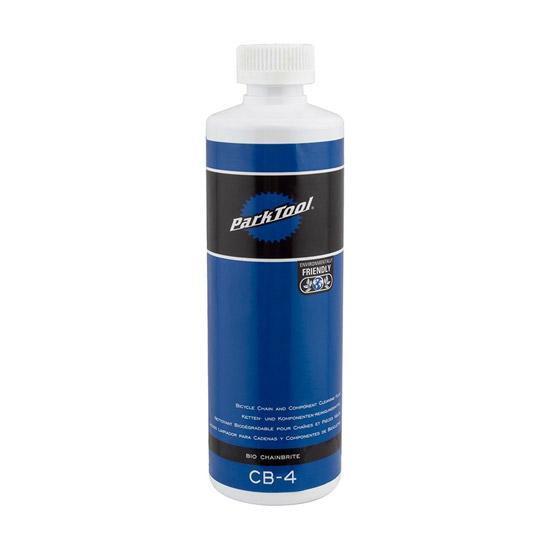 Chain Cleaner Fluid Cb-4 16oz