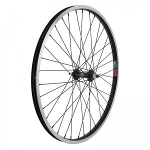 Wheel 24x1.75 Ft Wei 519 Bk