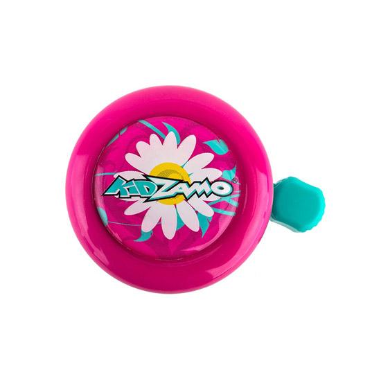 Bell Kidzamo Flower Pink