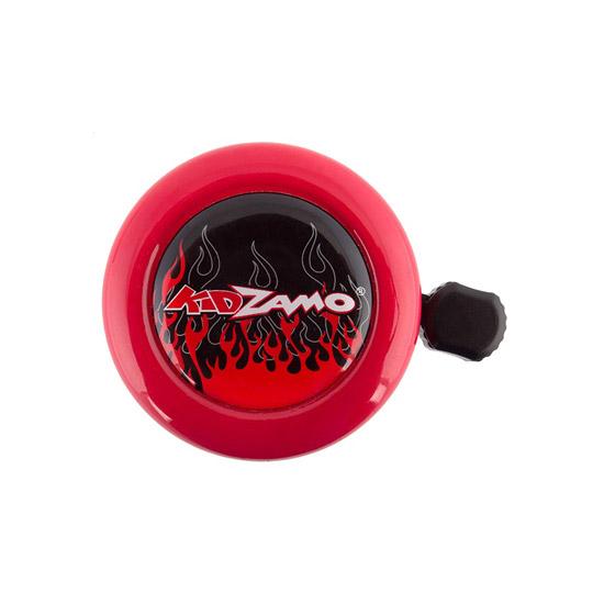 Bell Kidzamo Flame Red