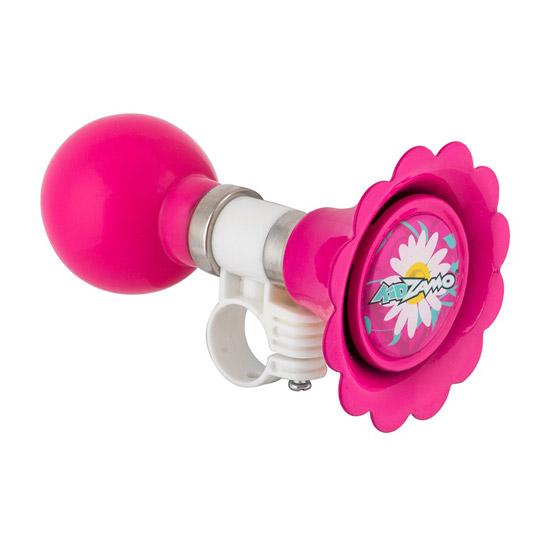 Horn * Kidzamo Flower Pink