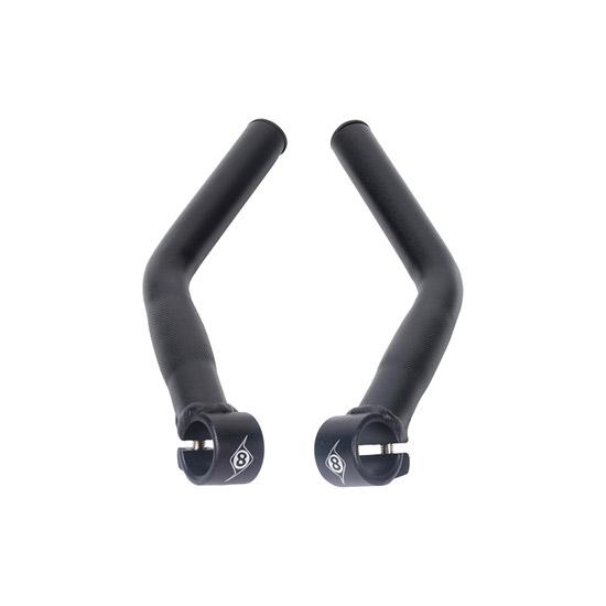 Handlebar End C-lite Long Aly