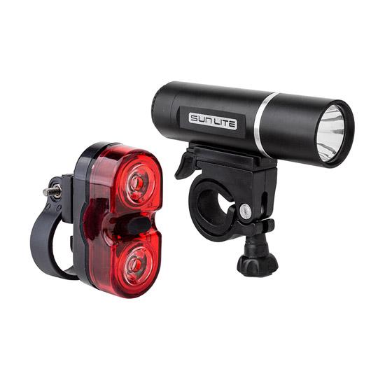 Sunlite bike hot sale light