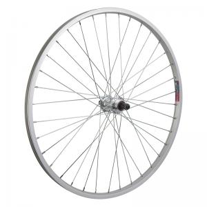 Wheel 26x1.5 Rear Alloy Qr Fw