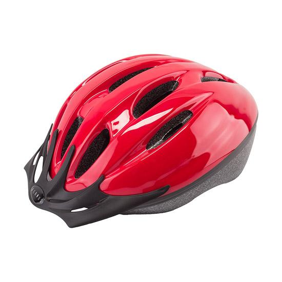 Helmet Airius V-10 Med/lg Red