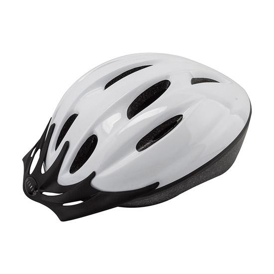 Helmet Airius V-10 Med/lg White