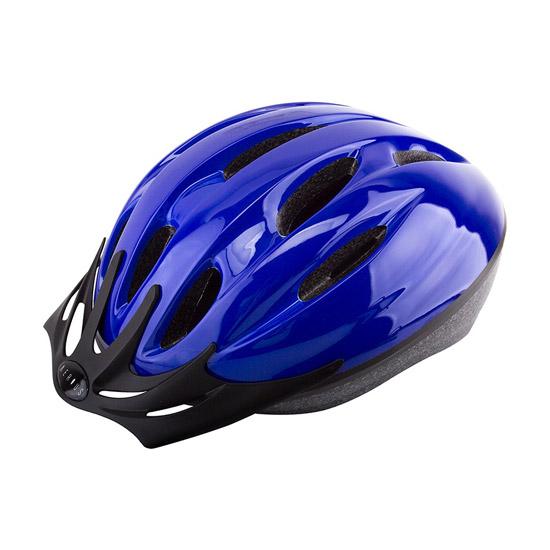 Helmet Airius V-10 Xlg Blue