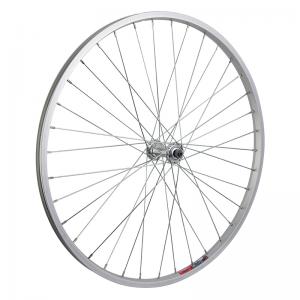 Wheel 26x1.5 Frt Alloy Qr