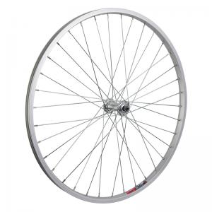 Wheel 26x1.5 Frt Alloy Qr