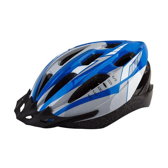 Helmet Airius V19 Sprt S/m Bl/gy