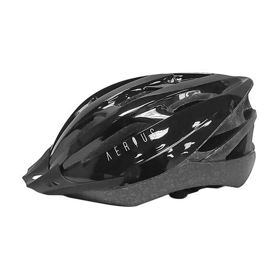 Helmet Airius V19 Sport M/l Blk