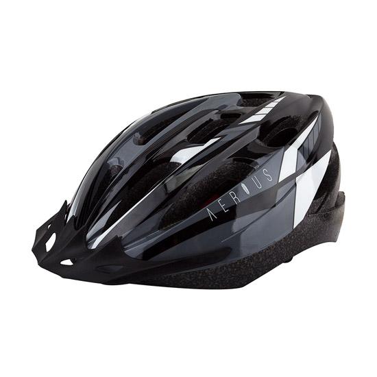 Helmet Airius V19 Sport Xl Bk/gy
