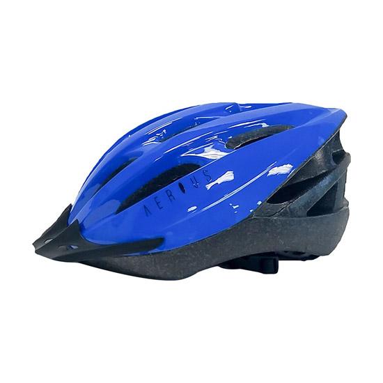 Helmet Airius V19 Sport Xl Bl