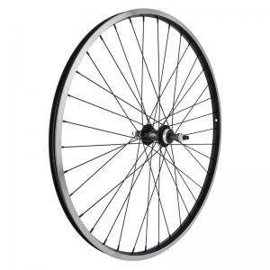 Wheel 27.5" Rear Alloy Fw B/o