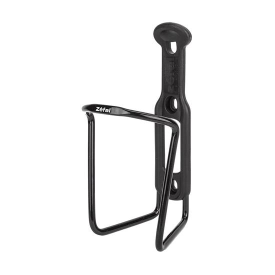 Waterbottle Cage Alloy Blk Zefal