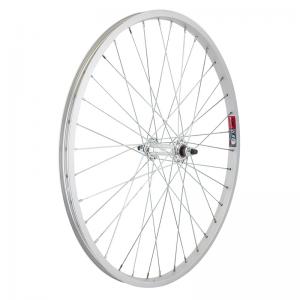 Wheel 24x1.75 Frt Alloy Bo