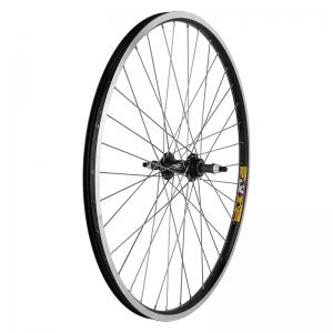 Wheel 26x1.5 Rr Aly Bk 5/6/7sp