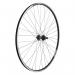 Wheel 700 Rear Alloy Road Blk