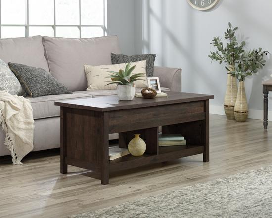 Lift-top Coffee Table - Sauder