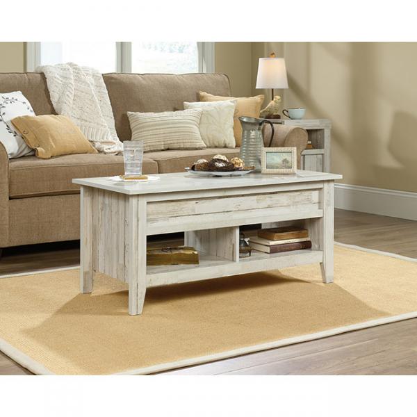 Departments Lifttop Coffee Table Sauder