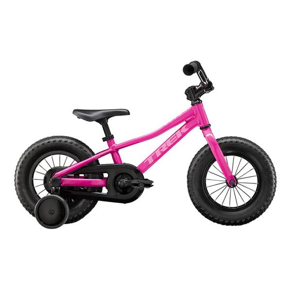 Trek Precaliber 12 - Pink