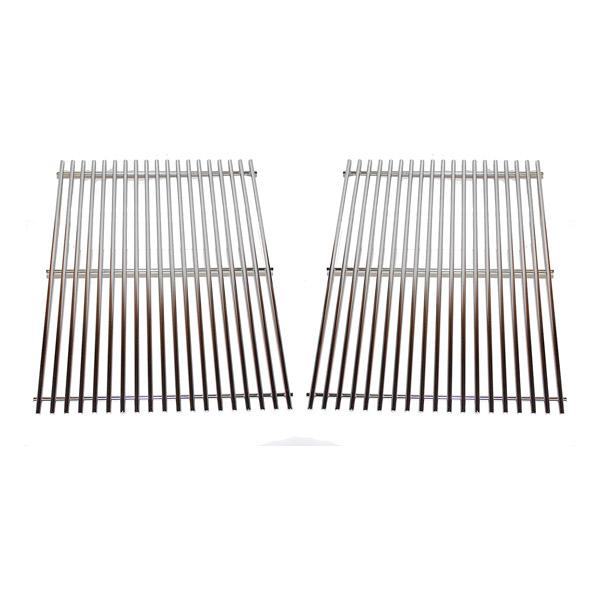 Bbq Wbr Cooking Grates Ss Gen-ii