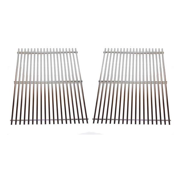 Bbq Wbr Cooking Grates Ss Gen-ii