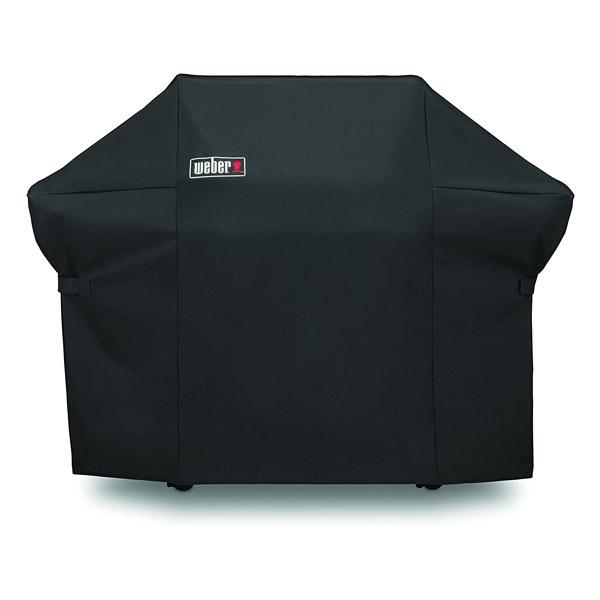 Bbq Weber Cover For Summit 400