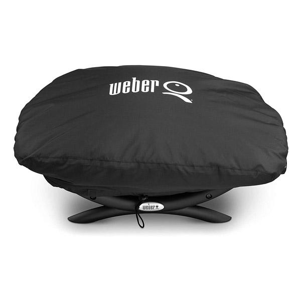 Bbq Weber Cover For Babyq/q100